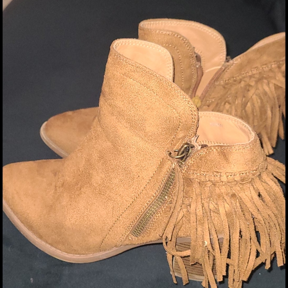 boots